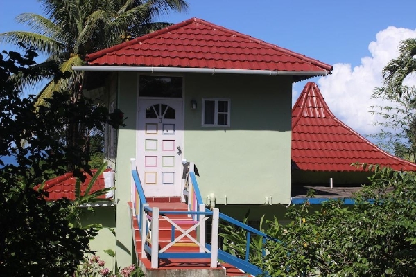 Hotel Rio Vista Resort